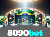 8090bet – Jogos de Cassino Online Brasil