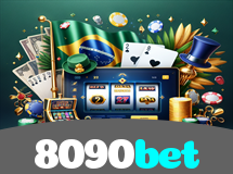 8090bet – Jogos de Cassino Online Brasil