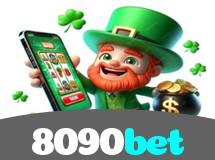 8090bet – Jogos de Cassino Online Brasil