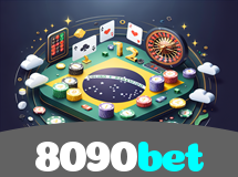 8090bet – Jogos de Cassino Online Brasil