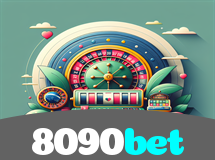 8090bet – Jogos de Cassino Online Brasil