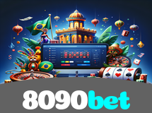 8090bet – Jogos de Cassino Online Brasil