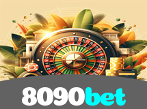 8090bet – Jogos de Cassino Online Brasil