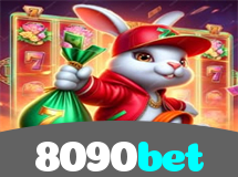 8090bet – Jogos de Cassino Online Brasil