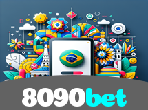 8090bet – Jogos de Cassino Online Brasil