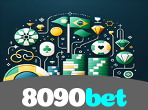 8090bet – Jogos de Cassino Online Brasil