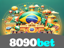 8090bet – Jogos de Cassino Online Brasil