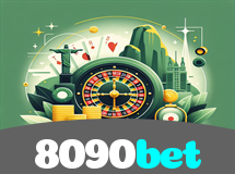 8090bet – Jogos de Cassino Online Brasil