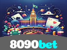 8090bet – Jogos de Cassino Online Brasil