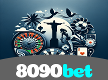 8090bet – Jogos de Cassino Online Brasil