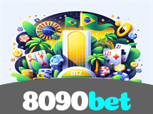 8090bet – Jogos de Cassino Online Brasil