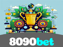 8090bet – Jogos de Cassino Online Brasil