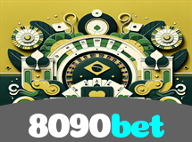 8090bet – Jogos de Cassino Online Brasil