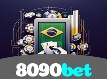 8090bet – Jogos de Cassino Online Brasil