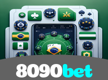 8090bet – Jogos de Cassino Online Brasil