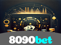 8090bet – Jogos de Cassino Online Brasil