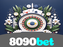 8090bet – Jogos de Cassino Online Brasil