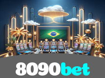 8090bet – Jogos de Cassino Online Brasil