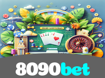 8090bet – Jogos de Cassino Online Brasil