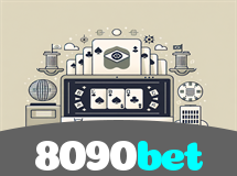 8090bet – Jogos de Cassino Online Brasil