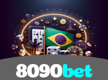 8090bet – Jogos de Cassino Online Brasil