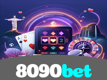 8090bet – Jogos de Cassino Online Brasil