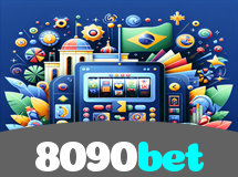 8090bet – Jogos de Cassino Online Brasil