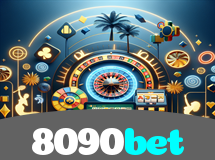 8090bet – Jogos de Cassino Online Brasil