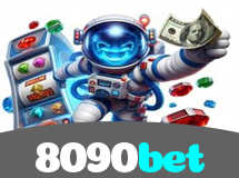 8090bet – Jogos de Cassino Online Brasil