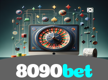 8090bet – Jogos de Cassino Online Brasil