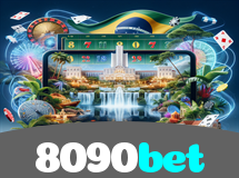 8090bet – Jogos de Cassino Online Brasil