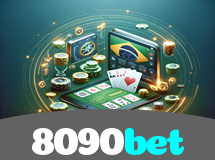 8090bet – Jogos de Cassino Online Brasil
