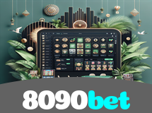 8090bet – Jogos de Cassino Online Brasil