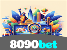 8090bet – Jogos de Cassino Online Brasil