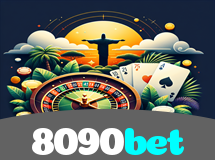 8090bet – Jogos de Cassino Online Brasil