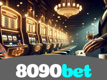 8090bet – Jogos de Cassino Online Brasil