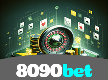 8090bet – Jogos de Cassino Online Brasil