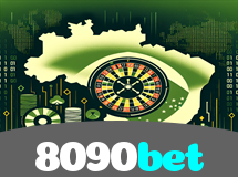 8090bet – Jogos de Cassino Online Brasil