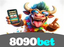 8090bet – Jogos de Cassino Online Brasil