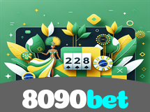 8090bet – Jogos de Cassino Online Brasil