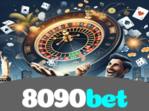 8090bet – Jogos de Cassino Online Brasil