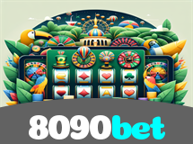 8090bet – Jogos de Cassino Online Brasil