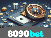 8090bet – Jogos de Cassino Online Brasil