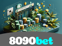 8090bet – Jogos de Cassino Online Brasil
