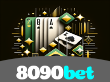 8090bet – Jogos de Cassino Online Brasil