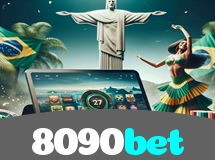 8090bet – Jogos de Cassino Online Brasil