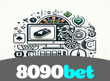 8090bet – Jogos de Cassino Online Brasil