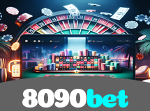 8090bet – Jogos de Cassino Online Brasil