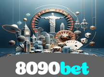 8090bet – Jogos de Cassino Online Brasil