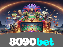 8090bet – Jogos de Cassino Online Brasil